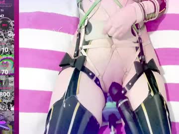 daddyslittlegirl01's sex show image