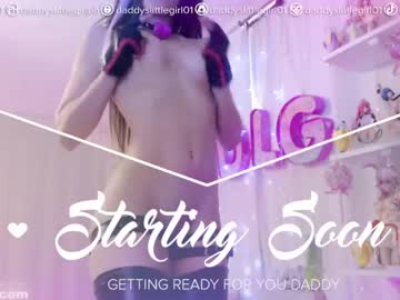 daddyslittlegirl01's sex show image daddyslittlegirl01's sex show image