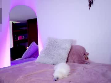 Sexshow-Bild von lia_tinez