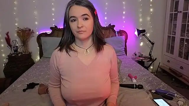 Sexshow-Bild von SilkenSin