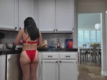 Sexshow-Bild von jiwon4u