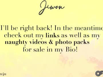 jiwon4u's sex show image jiwon4u's sex show image