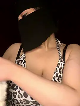 Sexshow-Bild von RooVaaN-Xx