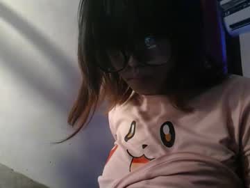 pretty_little_baby18's sex show image