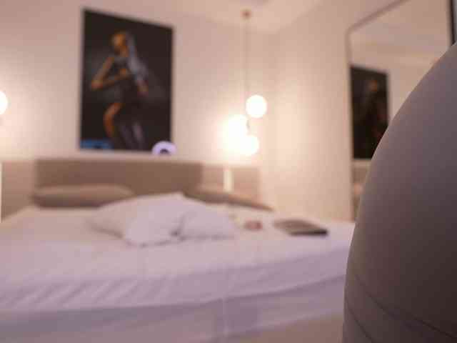 DorisCream's sex show image