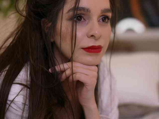 Изображение секс-шоу модели DorisCream Изображение секс-шоу модели DorisCream