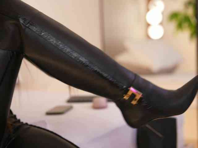 Sexshow-Bild von DorisCream Sexshow-Bild von DorisCream