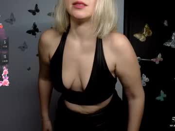 Sexshow-Bild von barbara_smith