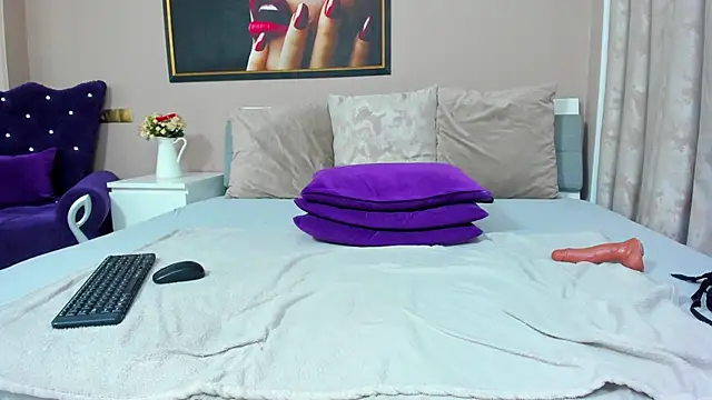 Sexshow-Bild von LilithReys