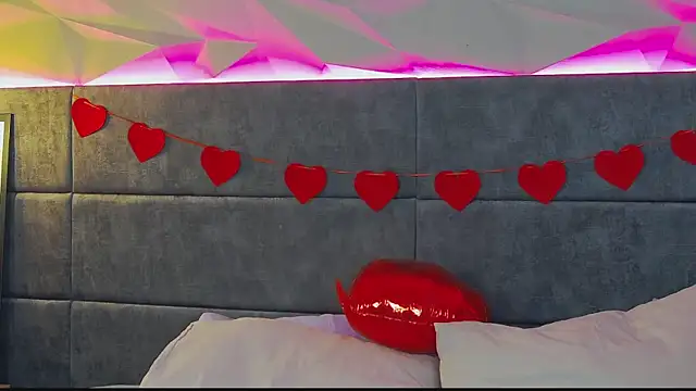 Изображение секс-шоу модели AvaLarson