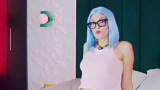 Изображение секс-шоу модели AvaLarson