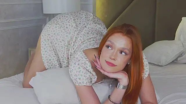 Изображение секс-шоу модели AvaLarson