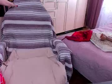 Sexshow-Bild von ruby_lady_sweet