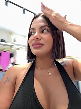 Irina_Velvett's sex show image