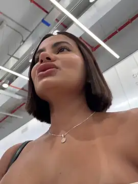 Irina_Velvett's sex show image