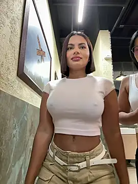 Irina_Velvett's sex show image