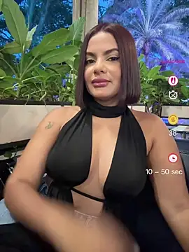 Изображение секс-шоу модели Irina_Velvett