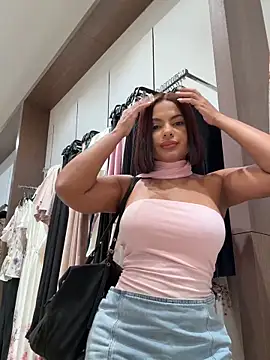 Изображение секс-шоу модели Irina_Velvett