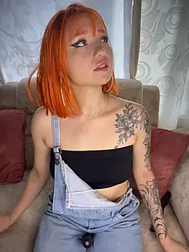 alysson_As's sex show image