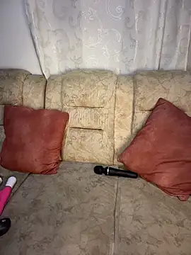 alysson_As's sex show image