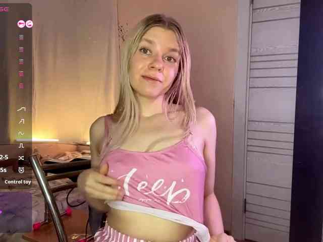 Sexshow-Bild von MargueritaMusto Sexshow-Bild von MargueritaMusto