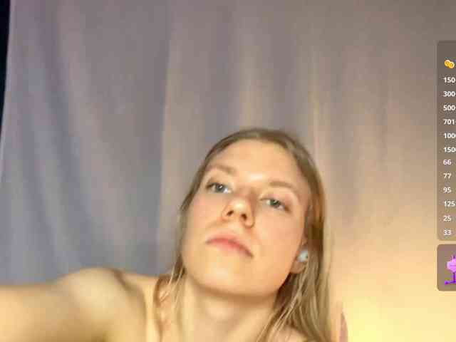 Sexshow-Bild von MargueritaMusto Sexshow-Bild von MargueritaMusto