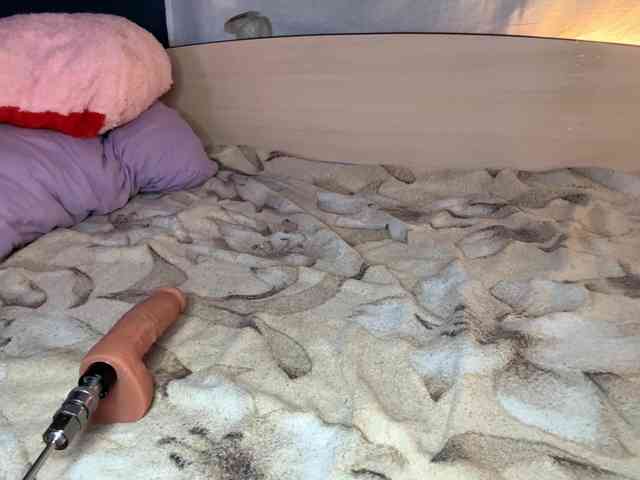 Sexshow-Bild von MargueritaMusto