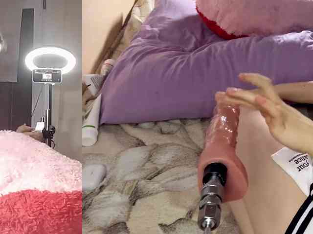 Sexshow-Bild von MargueritaMusto