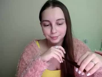 Изображение секс-шоу модели yours_piece_of_happiness_