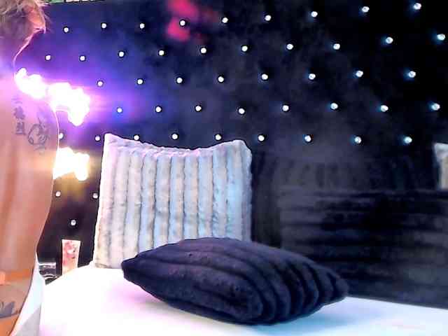 Sexshow-Bild von InannaIshtar1 Sexshow-Bild von InannaIshtar1