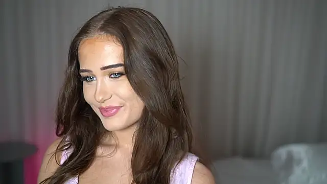 Sexshow-Bild von Peachxlush