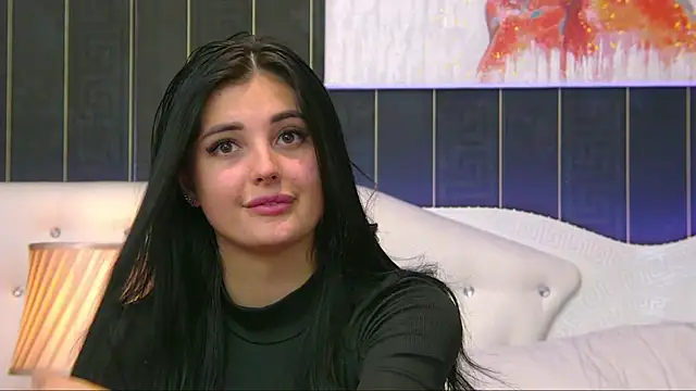 SophiaVilner's sex show image