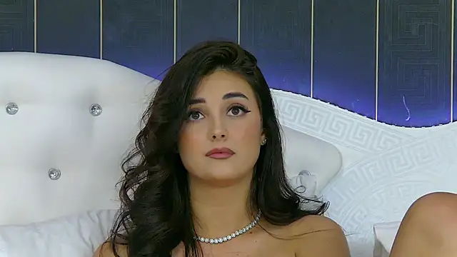 SophiaVilner's sex show image