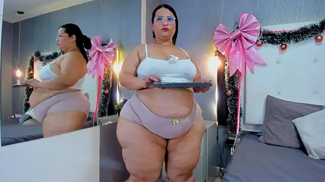 Изображение секс-шоу модели Clarigil Изображение секс-шоу модели Clarigil