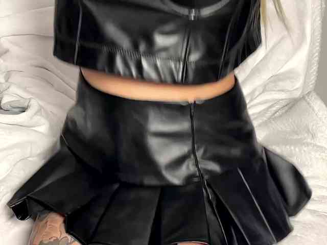 Изображение секс-шоу модели BarbieSize