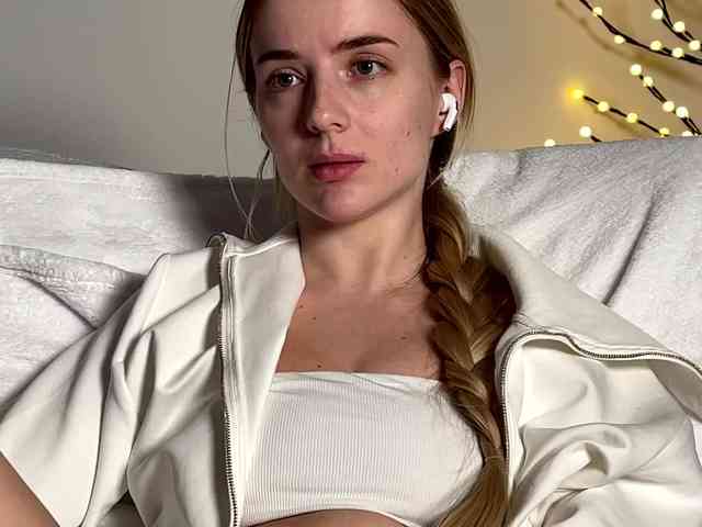 Изображение секс-шоу модели BarbieSize