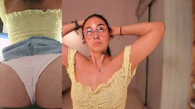 Изображение секс-шоу модели alejaevans