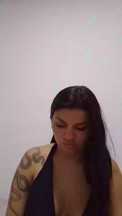 Изображение секс-шоу модели Liiacruz