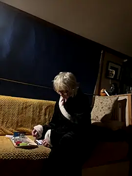 Sexshow-Bild von ladyboatlady Sexshow-Bild von ladyboatlady