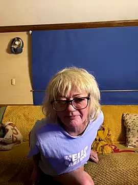 Sexshow-Bild von ladyboatlady Sexshow-Bild von ladyboatlady