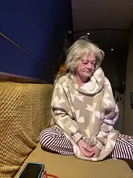 Изображение секс-шоу модели ladyboatlady