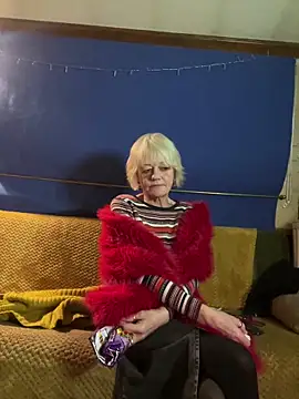 Изображение секс-шоу модели ladyboatlady