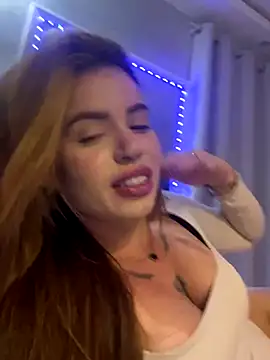 Sexshow-Bild von Rafaellaz