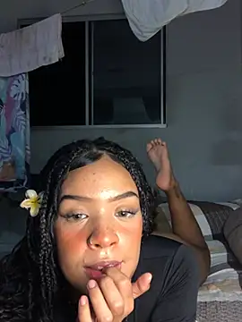 Sexshow-Bild von lilly_safadinha