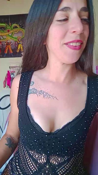 Sexshow-Bild von tanafit Sexshow-Bild von tanafit