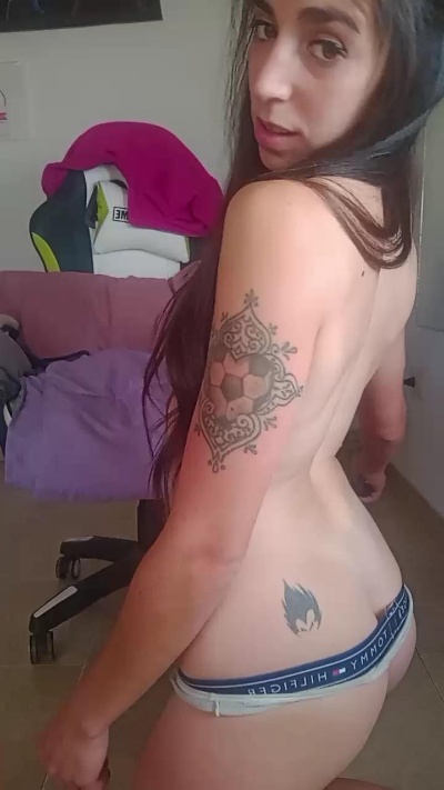 Sexshow-Bild von tanafit Sexshow-Bild von tanafit