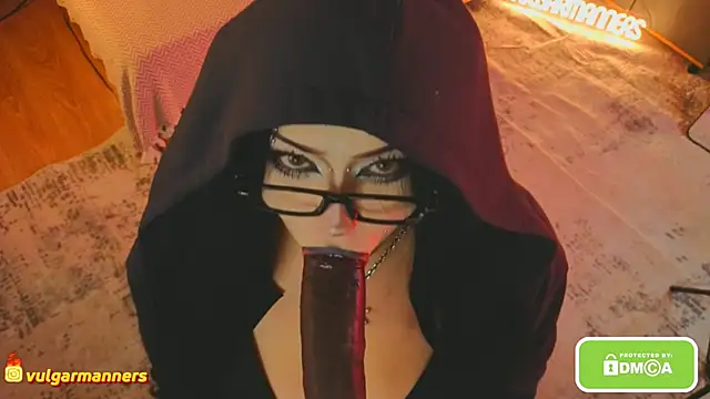 vulagarmanners_'s sex show image