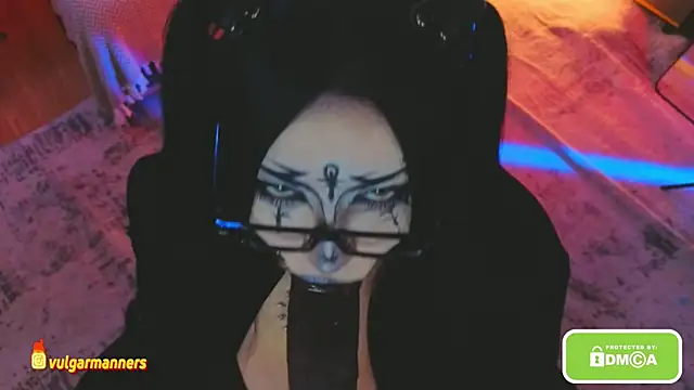 vulagarmanners_'s sex show image