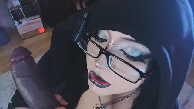 vulagarmanners_'s sex show image
