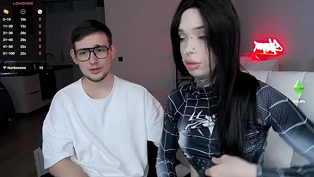 Tanya_M's sex show image